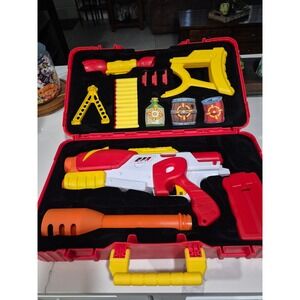 Ryan's World‎ dart tag blaster